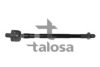 TALOSA 44-07272 Tie Rod Axle Joint